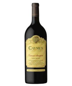 Caymus Vineyards Napa Valley Cabernet Sauvignon 1.5L