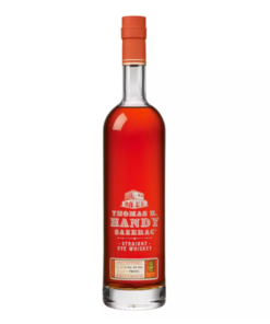 Thomas H. Handy 2025 Sazerac Rye 750 mL