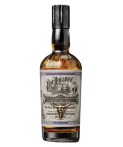 Doc Holliday 15 Year Cask Strength Straight Bourbon 750mL