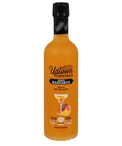 Uptown Mango Margarita 750mL