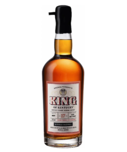 Brown Foreman's King of Kentucky 2025 Release 750mL