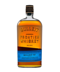 Bulleit 87 Kentucky Straight Bourbon Whiskey 750mL