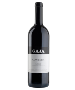 Gaja Barolo Conteisa 750mL