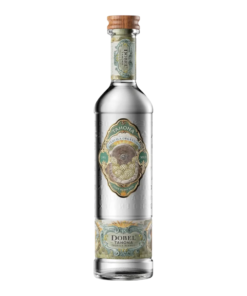 Maestro Dobel Tahona Blanco 750mL