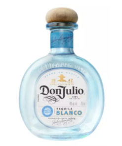 Don Julio Tequila Blanco