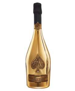 Armand De Brignac Ace of Spades Brut Gold Champagne 6L Methuselah