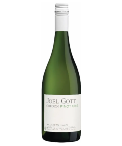 Joel Gott Pinot Gris 750 mL