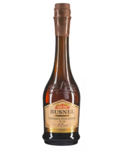 Busnel Calvados Pays d'Auge AOC 12 Year 750mL
