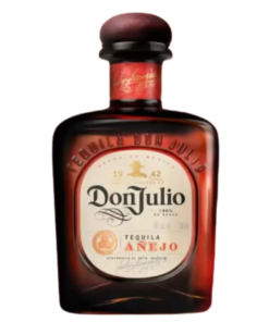 Don Julio Tequila Anejo