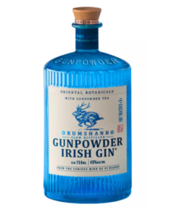 Drumshanbo Gunpowder Irish Gin 750mL
