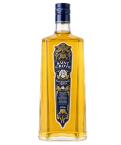 Saint Grove Elderflower Liqueur 750mL