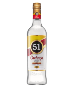 Cachaça 51 1L