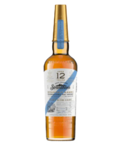 Stranahan's Mountain Angel 12 Year Colorado Single Malt Whiskey 750mL