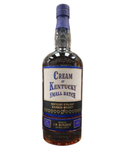 Cream of Kentucky Small Batch Bourbon Whiskey 750 mL