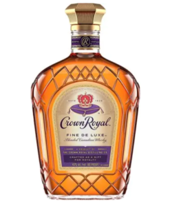 Crown Royal Blended Canadian Whisky 3L