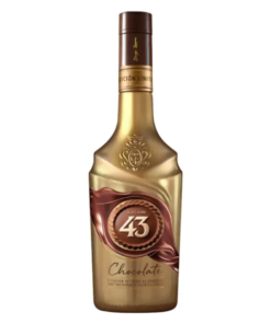 Licor 43 Chocolate Liqueur 750mL