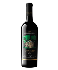 Frank Family Cabernet Sauvignon Napa Valley 750mL