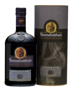 Bunnahabhain Toiteach A Dhà Scotch Whisky 750mL