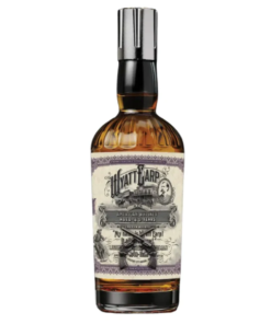 Wyatt Earp 13 Year 'Hazmat' Cask Strength American Whiskey 750mL