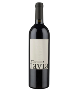 Favia Cabernet Sauvignon Oakville 2022