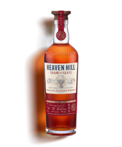 Heaven Hill Grain To Glass Wheated Limited Edition 750mL