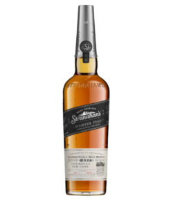 Stranahan's Diamond Peak Single Malt Whiskey 2024