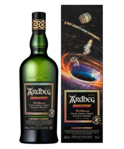 Ardbeg Smokiverse Islay Single Malt Scotch Whisky 750mL