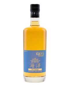 Kaiyo The Ramu 8 Yr Whisky 700mL