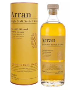 Arran Sauternes Cask Finish 700 mL