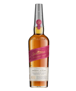 Stranahan's Sherry Cask Single Malt Whiskey 750mL