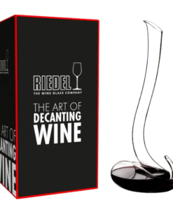 RIEDEL Wine Decanter Eve