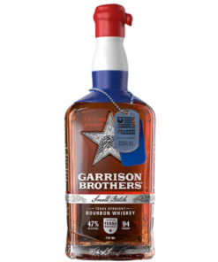 Garrison Brothers Red White & Bourbon Small Batch 750mL