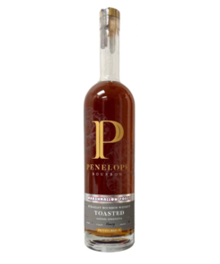 Penelope Marshmallow Toast Private Batch Bourbon 750mL