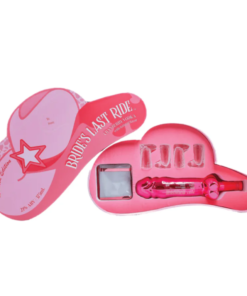 Bride's Last Ride Vodka Gift Set 375mL