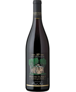 Frank Family Pinot Noir Carneros 750mL