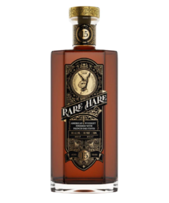 Rare Hare 15 Year American Whiskey French Oak Stave Finish 700mL