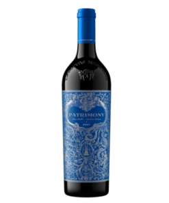 Patrimony Cabernet Sauvignon 750mL