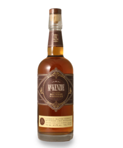 McKenzie Bourbon Whiskey 750 mL