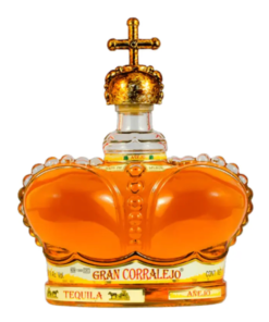 Gran Corralejo Reserve Anejo Tequila 1L