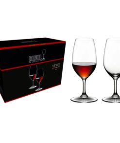 RIEDEL Wine Glass Vinum Port Set of 2