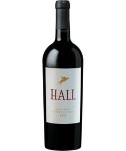 Hall Cabernet Sauvignon Napa Valley 750mL