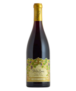 Post & Beam Sonoma Coast Pinot Noir 750mL