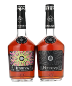 Hennessy Very Special: Ryan McGinness Deluxe Limited Edition Cognac Set