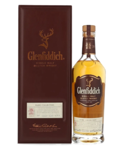 Glenfiddich 22 Year 1992 Rare Collection Single Malt Scotch 700 mL