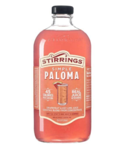 Stirrings Paloma Mix 750mL