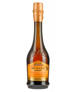 Busnel Calvados Pays d'Auge AOC VSOP 750mL