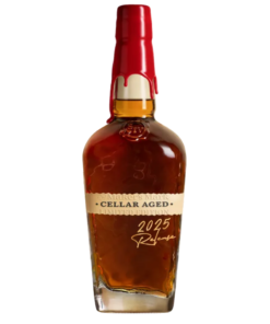 Maker's Mark Cellar Aged 2025 Whisky 750 mL