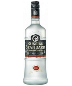 Russian Standard Vodka