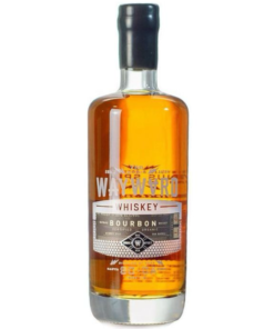 Wayward Bourbon Whiskey