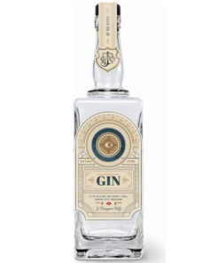 Rieger's Midwestern Dry Gin